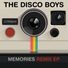 The Disco Boys