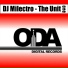 DJ Milectro