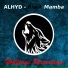 [МНП] 06. ALHYD, Wolfrage
