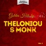 Thelonious Monk 1957 Brilliant Corners
