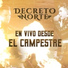 Decreto Norte