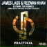 James Lass, Rezwan Khan