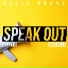 Kelly Drayz feat. Qris Qilla, Wezzy B
