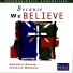 Integrity Songwriters, Integrity's Hosanna! Music