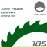 Justin Charge