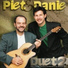 Piet Smit, Danie Botha