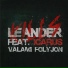 Leander Kills feat. Icarus
