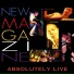 New Magazine