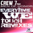 (discofox fast) Crew 7 feat. Men Of Honor