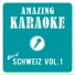 Amazing Karaoke