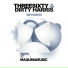 ThreeSixty, Dirty Harris
