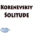 Korenevskiy