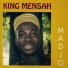 King Mensah