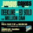 Ed Solo, Deekline, RacknRuin feat. Jessie Ware