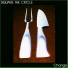 Square The Circle