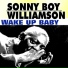 Sonny Boy Williamson