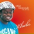 Ofori Amponsah