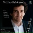 Nicolas Baldeyrou, Yuko Sasai