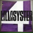 Lillasyster ("4" 2016)
