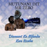 Mutunani dit Mr Zèro