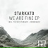 Th en, Starkato