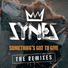 Synes