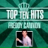 Freddy Cannon