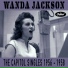 WANDA JACKSON - Rockin' With Wanda 1958-1964