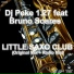 Dj Peke 1.27 feat. Bruno Soares Sax