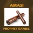 Prophet Daniel
