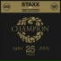 Staxx
