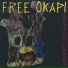 Free Okapi