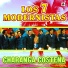 Los 7 Modernistas
