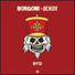 Borgore x Benda