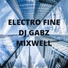 DJ Gabz Mixwell