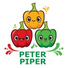 Peter Piper, Humpy Dumpty, Songs For Children
