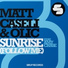 Matt Caseli & OLIC