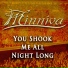 Minniva feat. Quentin Cornet