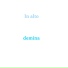 Demina