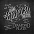 Diamond Plate