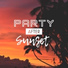 Sunset Chill Out Music Zone