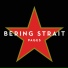 Bering Strait