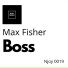 Max Fisher (UK)