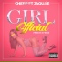 Cherp feat. Jaquáe