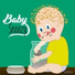 LL Kids Barnvisor, Barnvisor Baby Snoozy