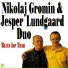 Nikolaj Gromin & Jesper Lundgaard