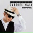 Sambista Gabriel Maia