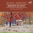 Borodin Quartet (original members]