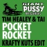 Tim Healey & Tai