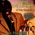 Otis Williams, The Charmes